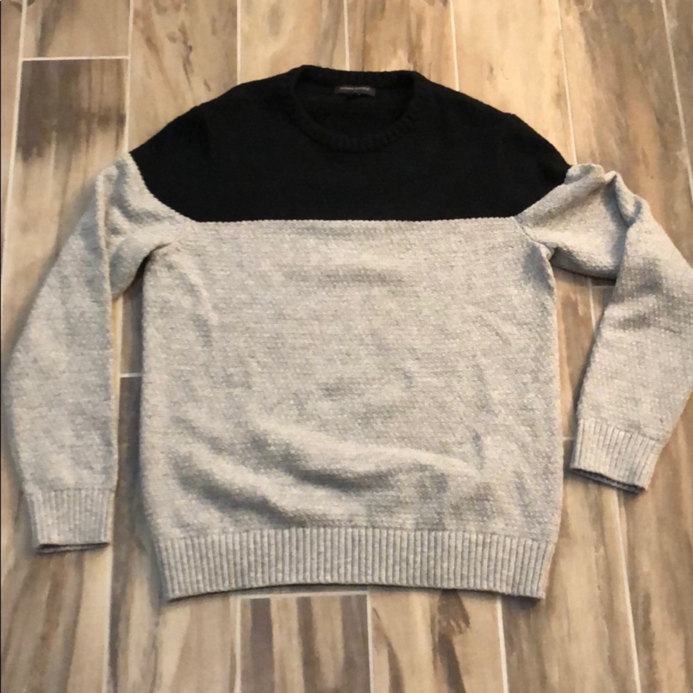 Men’s sweater Banana Republic